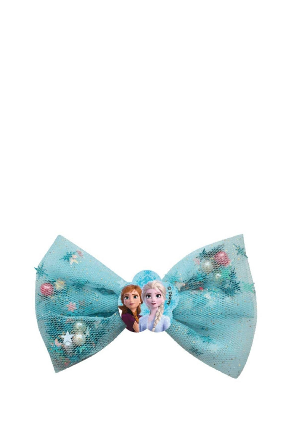Frozen Klipsli Kelebek Toka Mythic