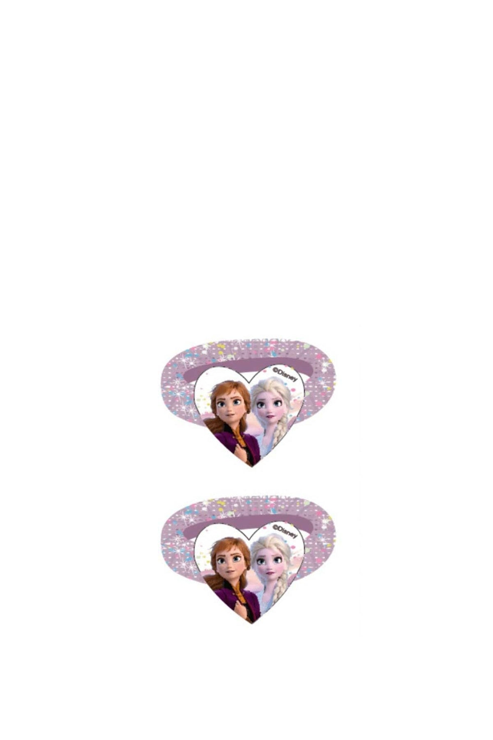 Frozen Lastik Toka 2li Paket Destiny
