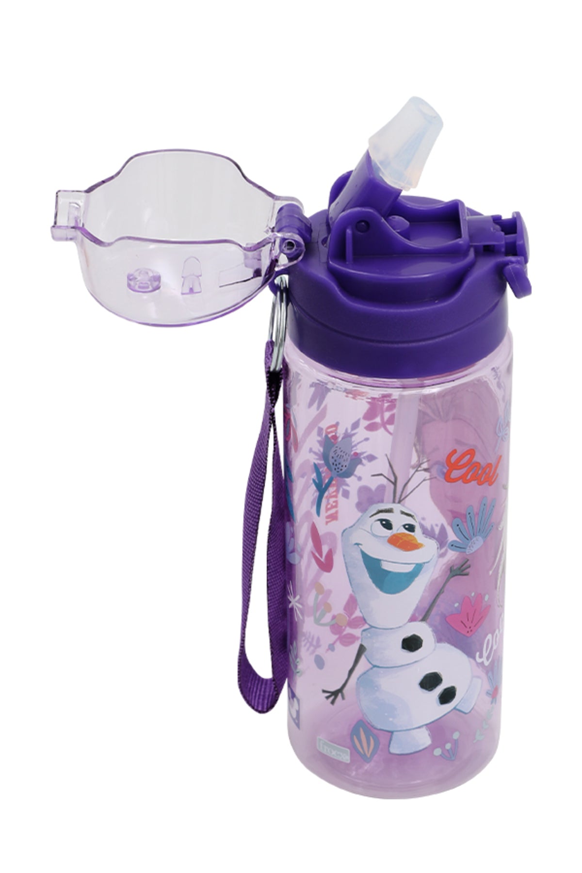 Frozen Plastik Matara Frx-T 500 ml Cool