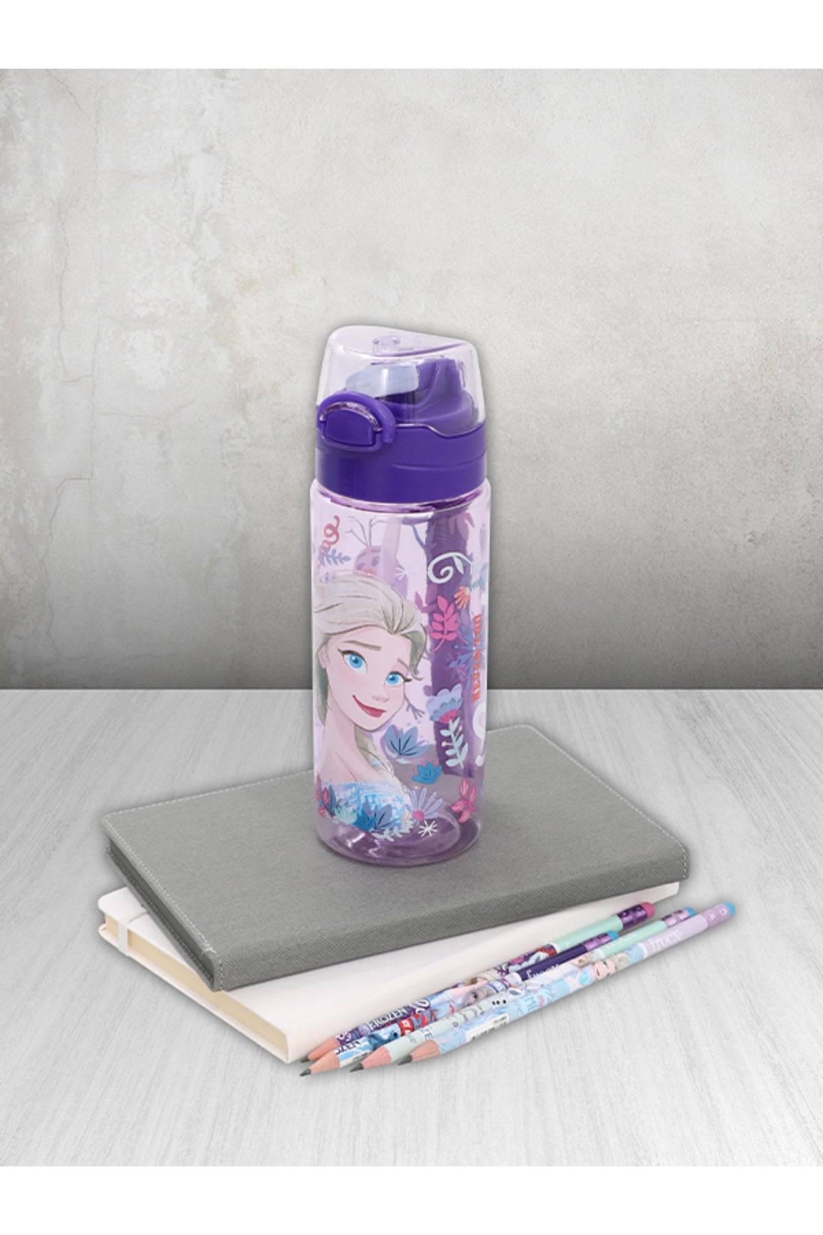 Frozen Plastik Matara Frx-T 500 ml Cool