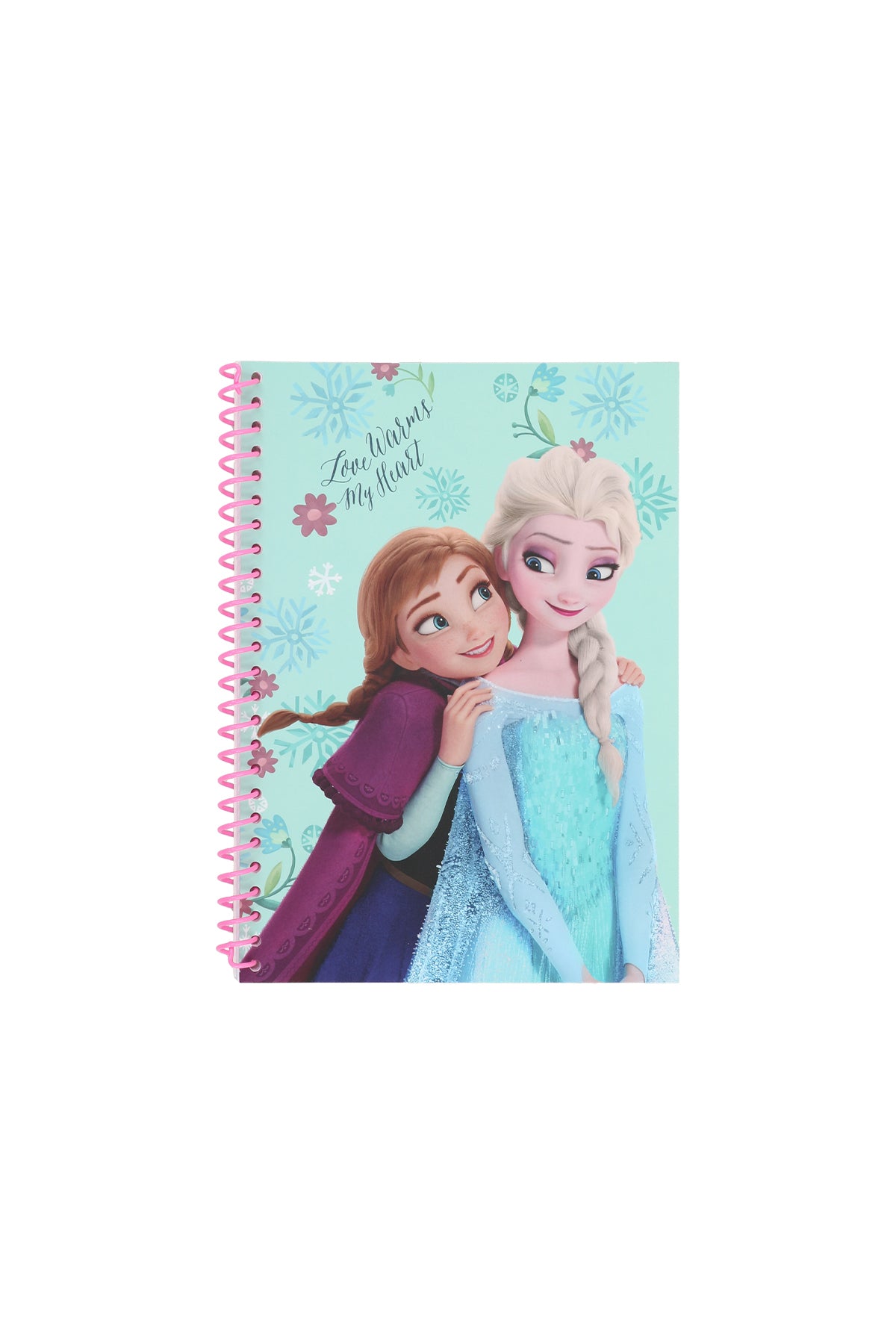 Frozen Sister Kırtasiye Seti 11 Parça