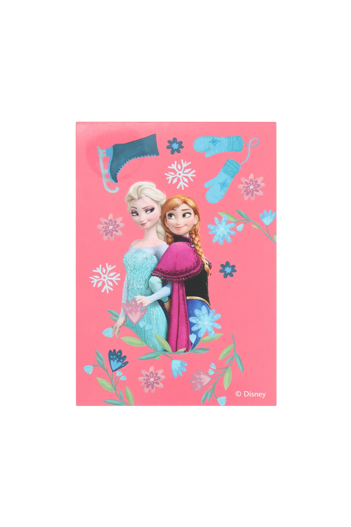 Frozen Sister Kırtasiye Seti 11 Parça