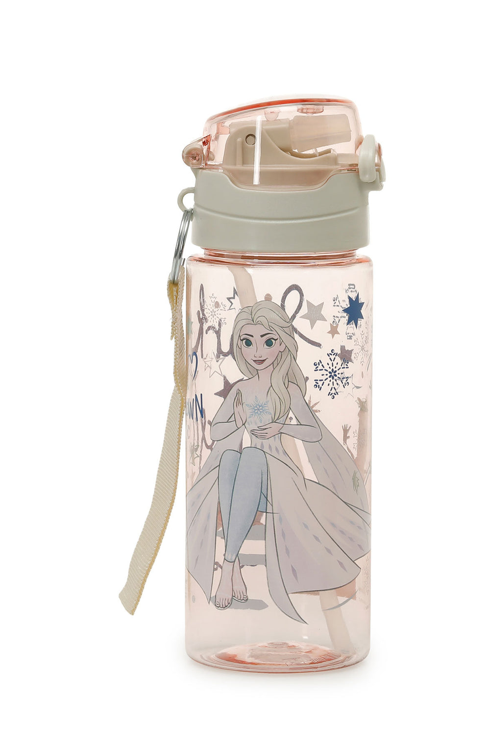 Frozen Spark Matara 500 ml