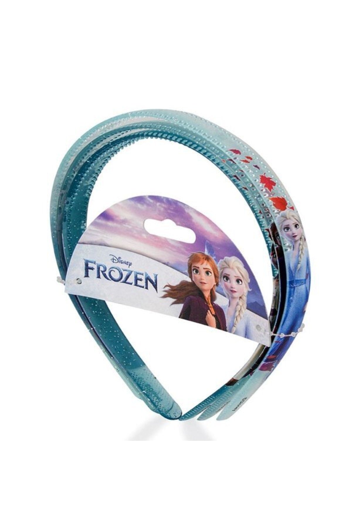 Frozen Taç Woods 3lü