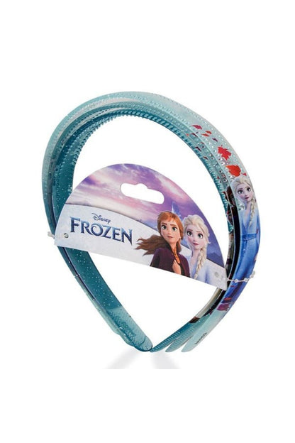 Frozen Taç Woods 3lü