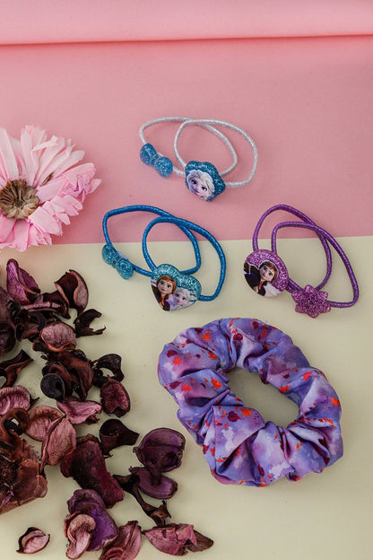 Frozen Toka Seti Wind 7li Paket