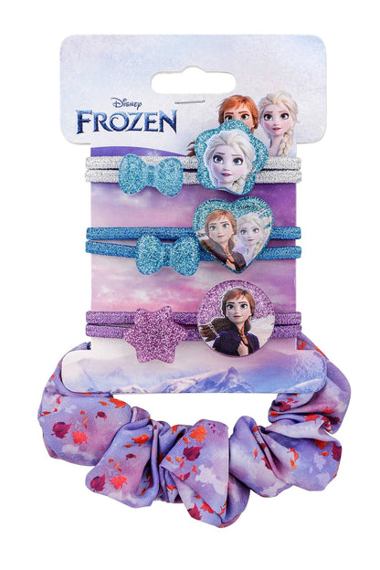 Frozen Toka Seti Wind 7li Paket