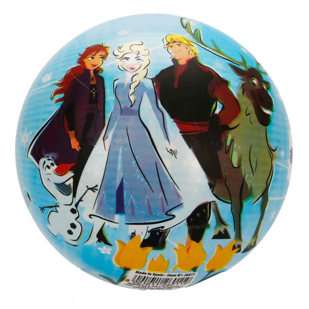 Frozen Top 23 cm