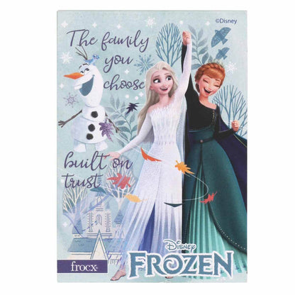 Frozen Wonder Kırtasiye Seti 10 Parça