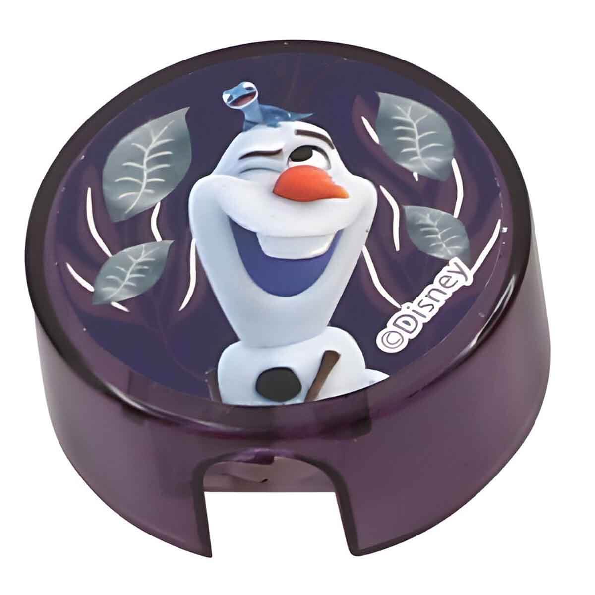 Frozen Wonder Kırtasiye Seti 10 Parça