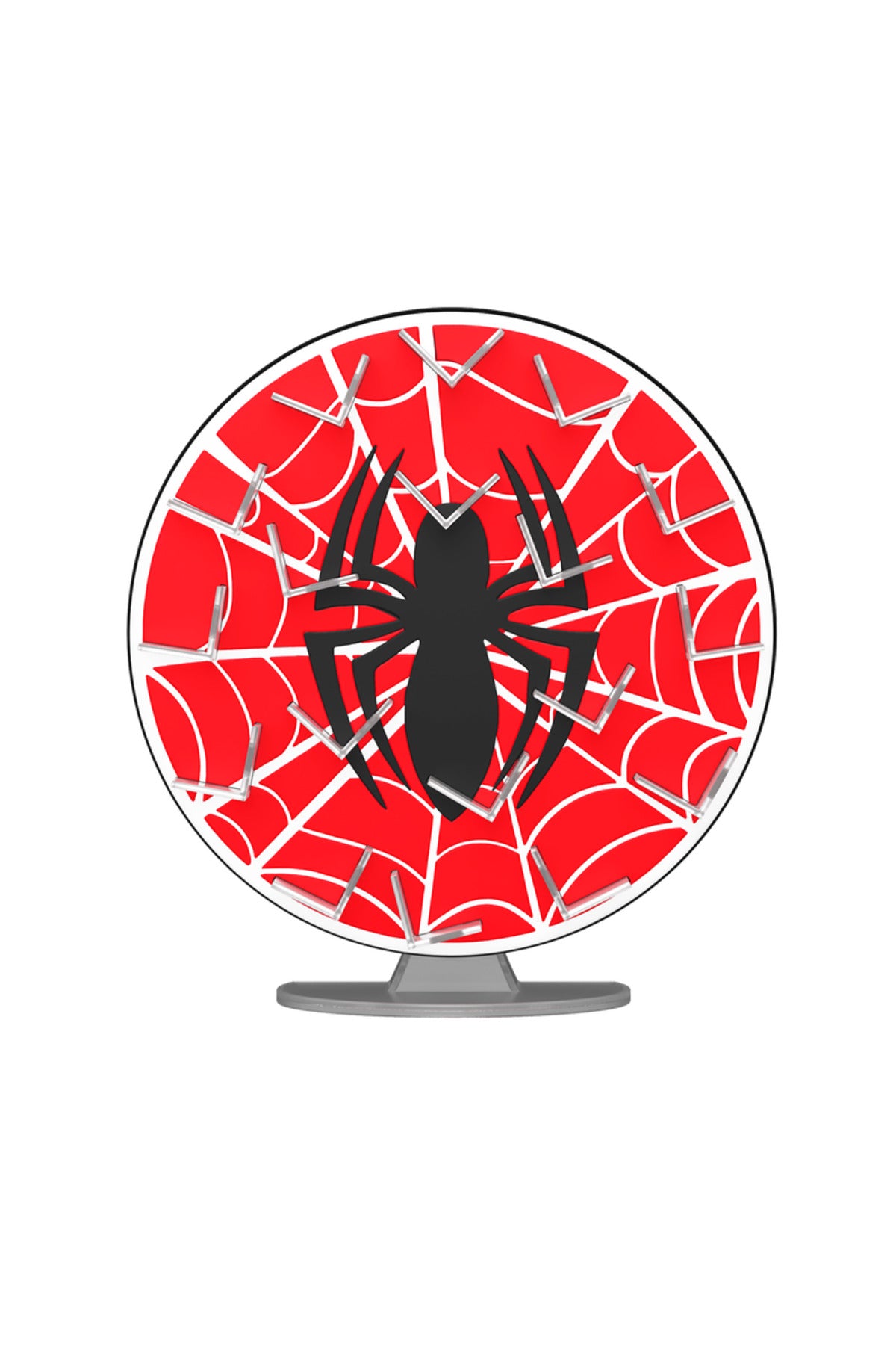 Funko Bitty Pop Marvel Spider-Man Web