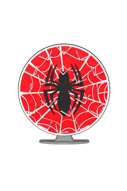 Funko Bitty Pop Marvel Spider-Man Web