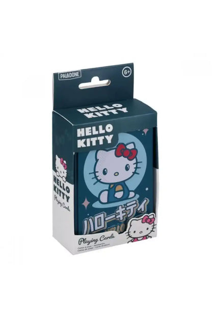 Funko Paladone Hello Kitty Playing Cards in A Tin
