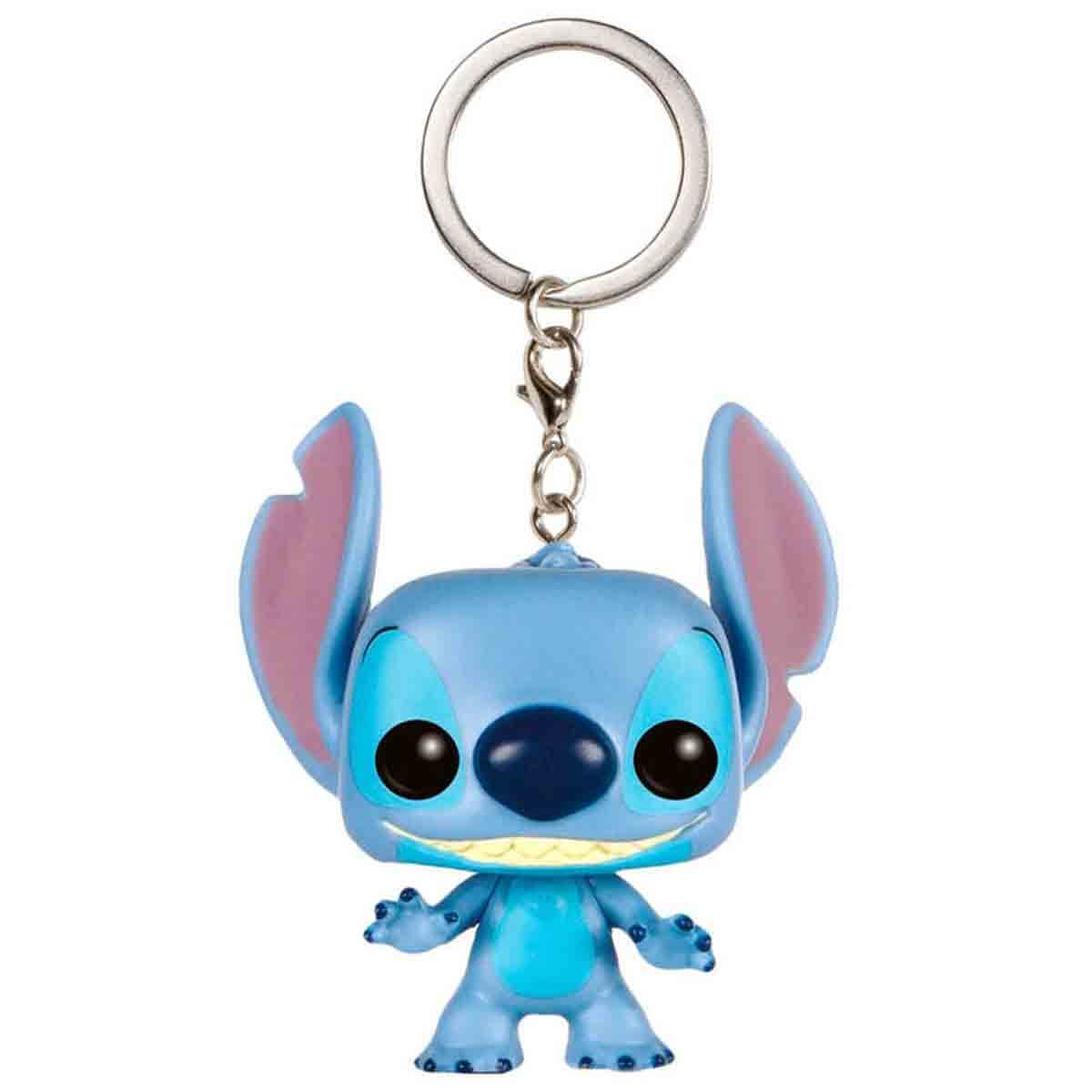 Funko Pocket Pop Stitch Figür Anahtarlık