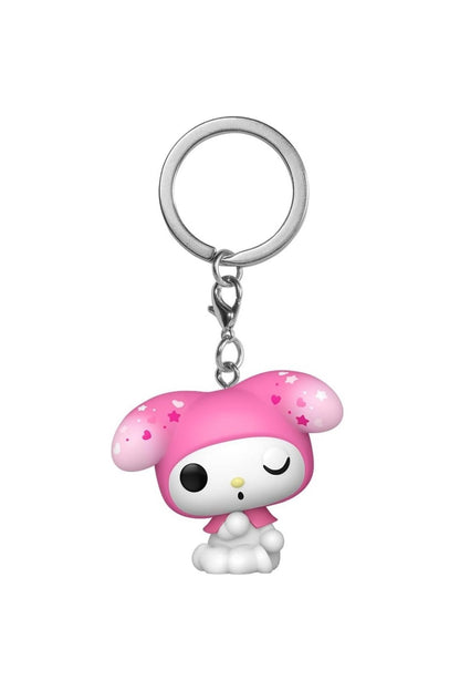 Funko Pop Anahtarlık My Melody 50 Th Anniversay