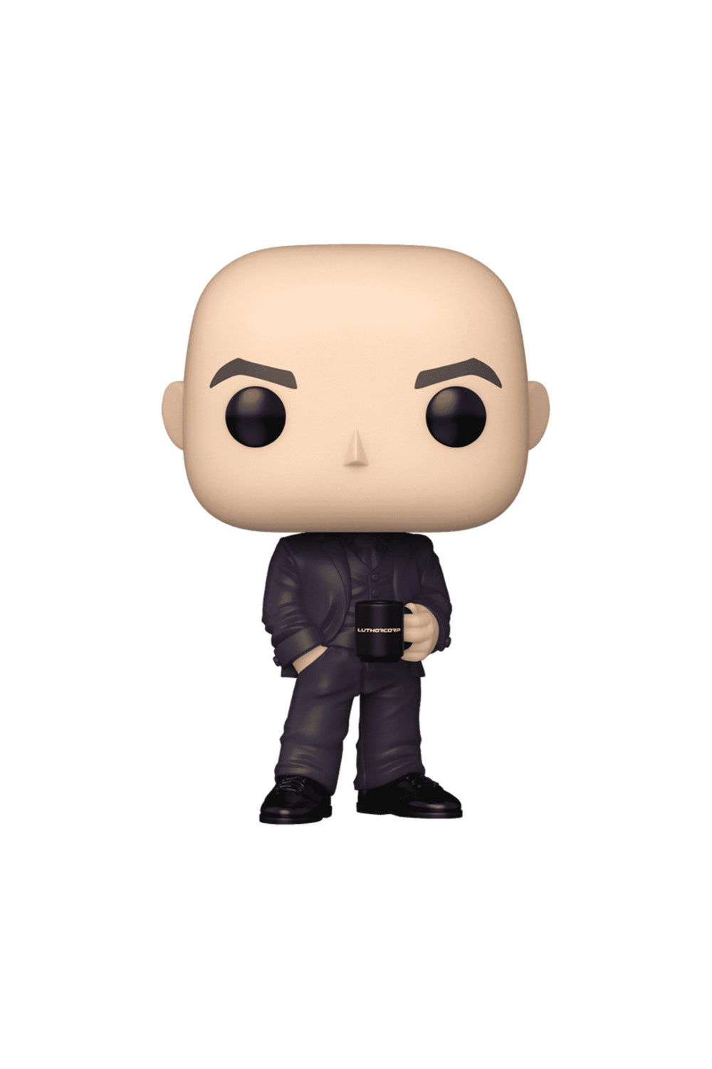 Funko Pop Dc Superman Lex Luthor