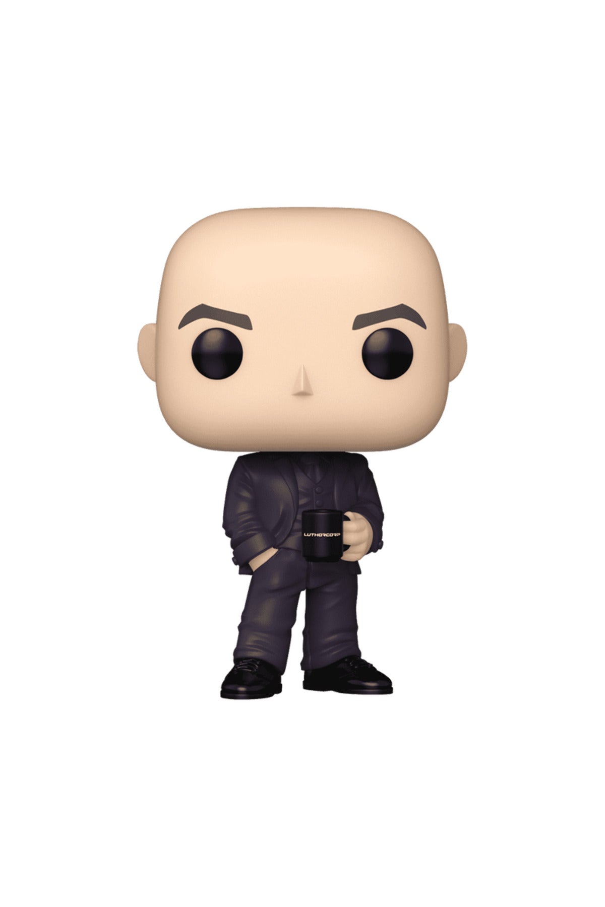 Funko Pop Dc Superman Lex Luthor