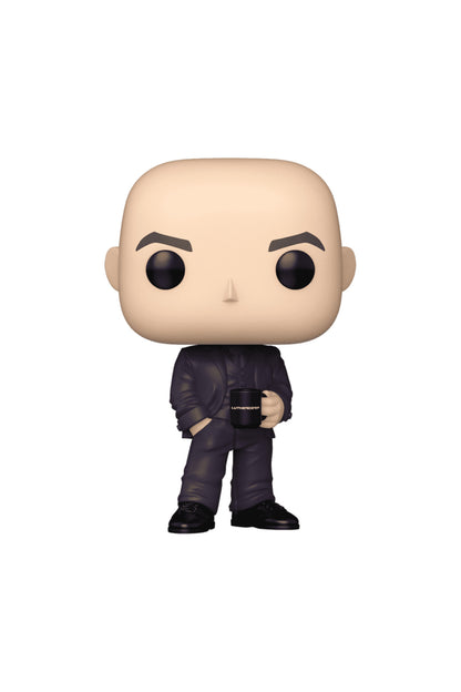 Funko Pop Dc Superman Lex Luthor