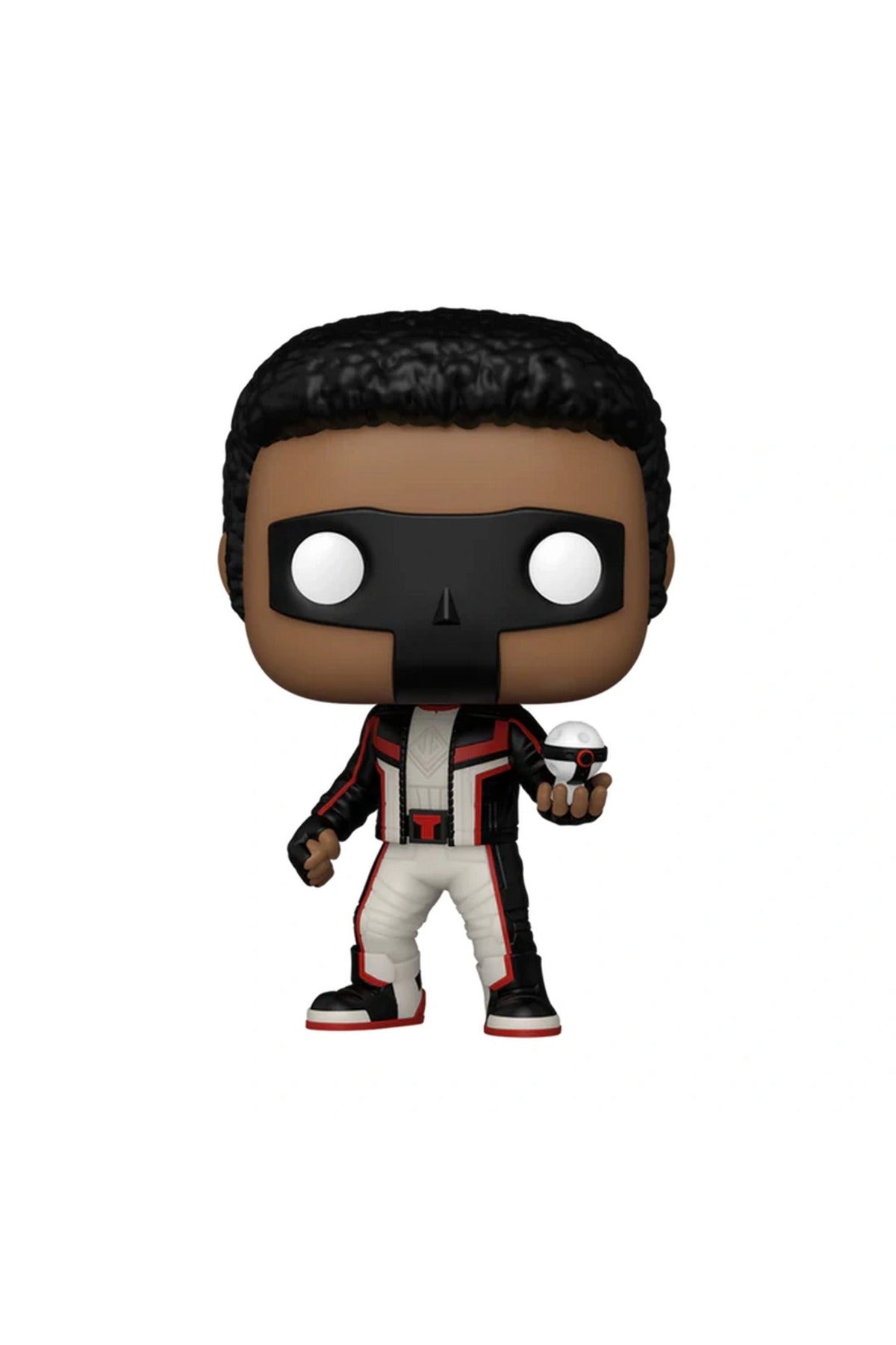 Funko Pop Dc Superman Mr Terrific