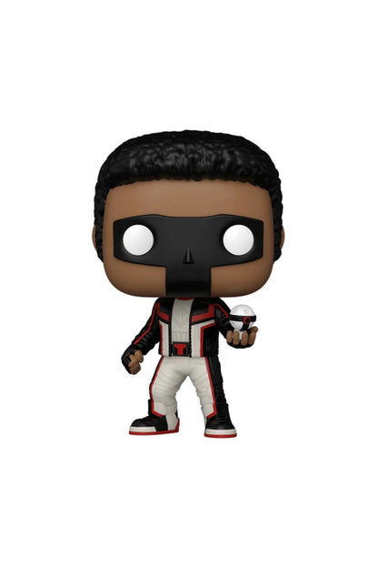 Funko Pop Dc Superman Mr Terrific