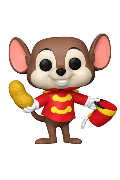 Funko Pop Disney Dumbo Timothy Q Mouse