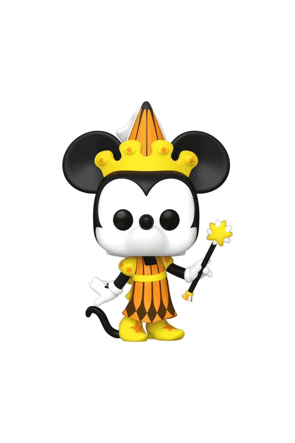 Funko Pop Disney Halloween Minnie