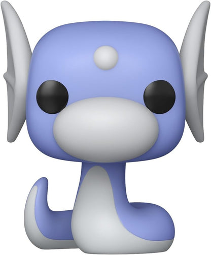 Funko Pop Games Pokemon Dratini