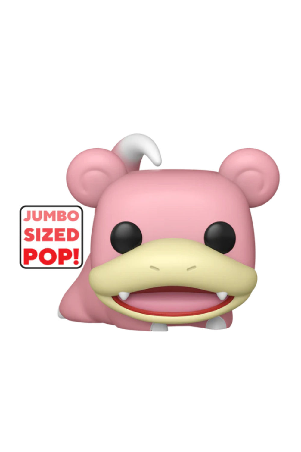 Funko Pop Games Pokemon Slowpoke