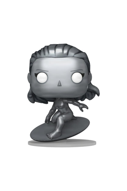 Funko Pop Marvel Fantastic Four Silver Surfer