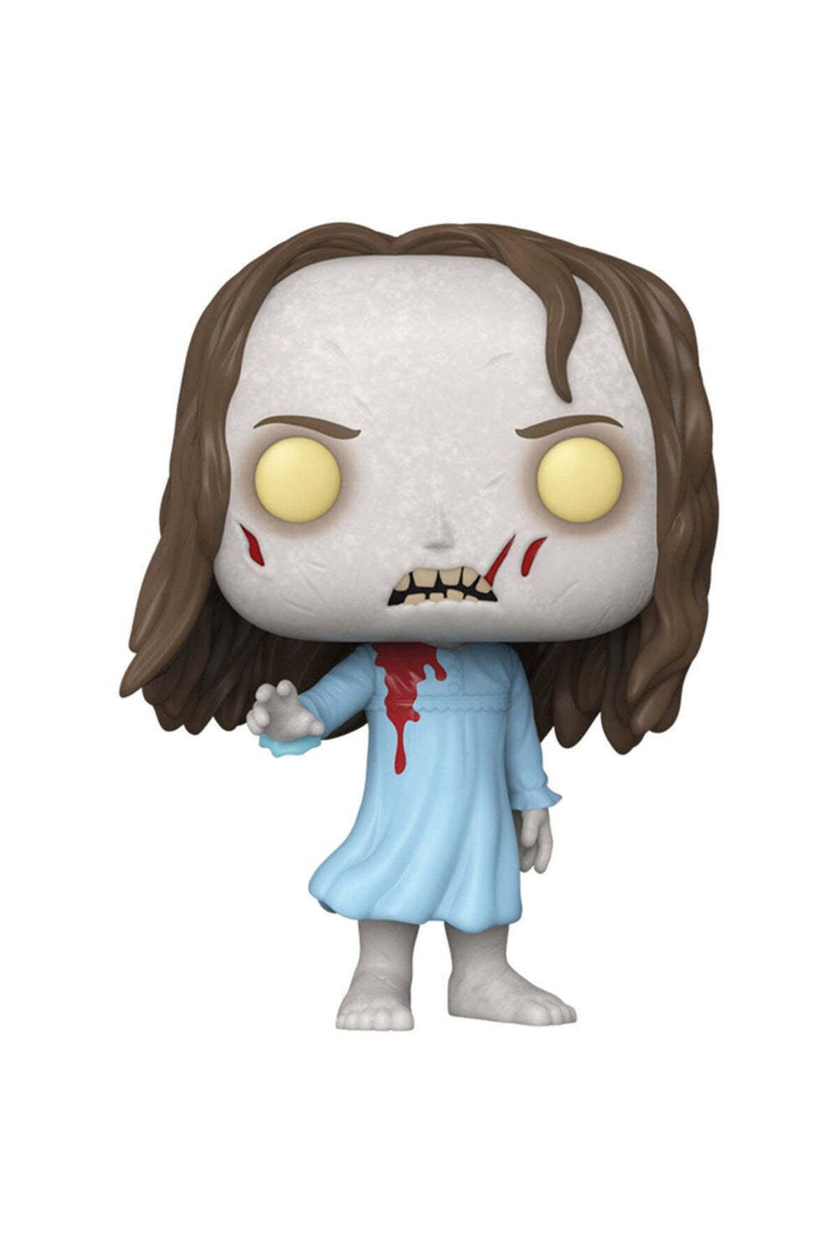 Funko Pop Movies The Exorcist Katherine Possessed