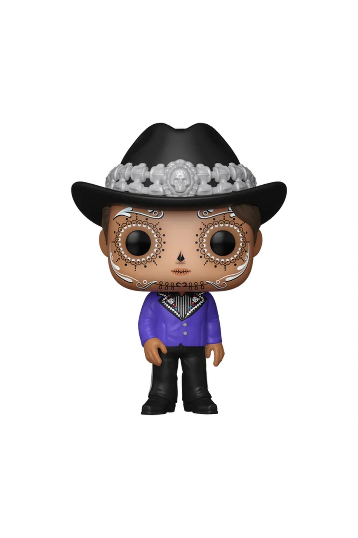 Funko Pop Retro Toys Ken Día De Muertos