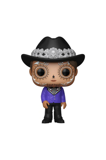 Funko Pop Retro Toys Ken Día De Muertos