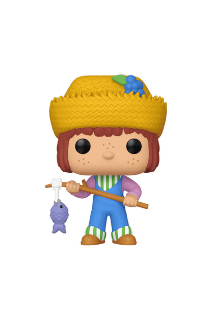 Funko Pop Retro Toys Strawberry SC Huckleberry Pie
