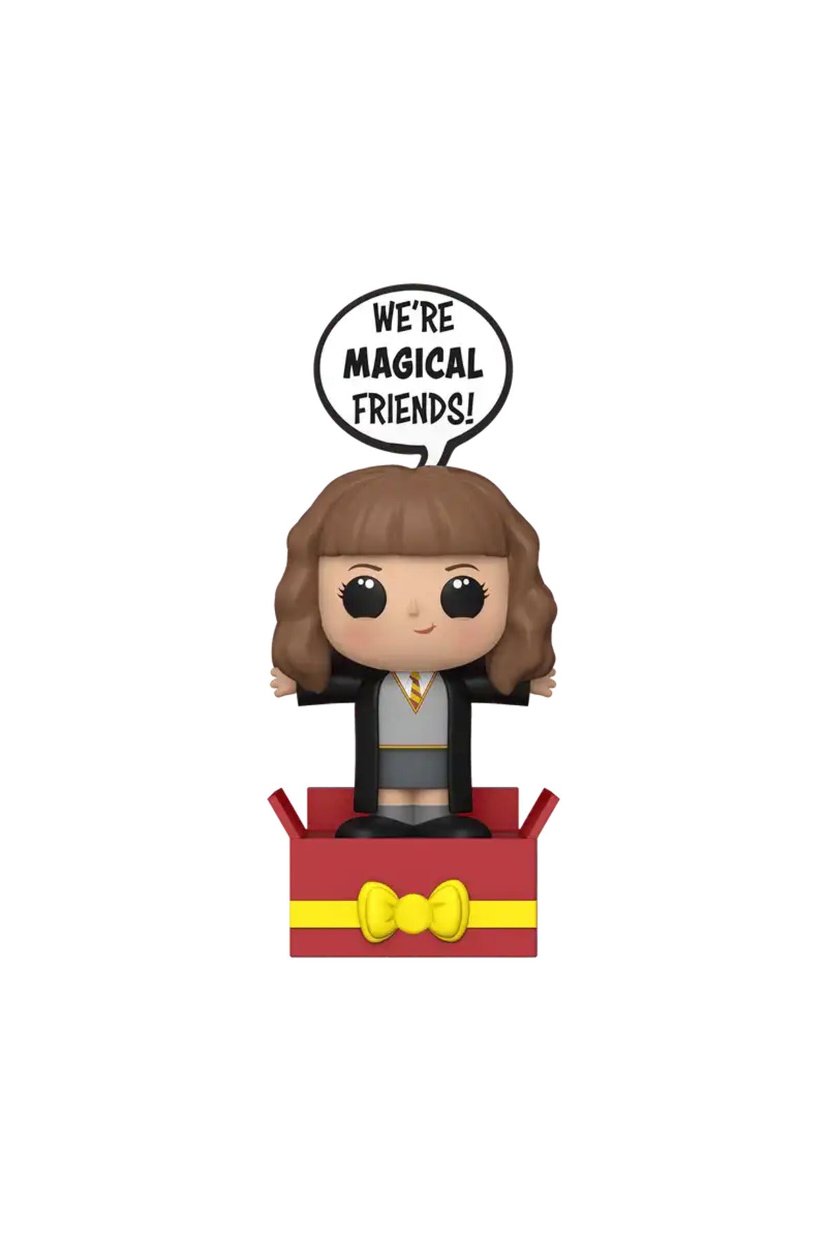 Funko Popsies Harry Potter Hermione granger Pop Up