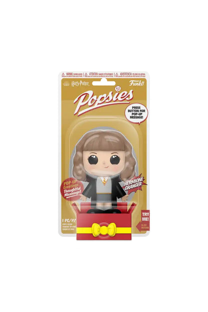 Funko Popsies Harry Potter Hermione granger Pop Up