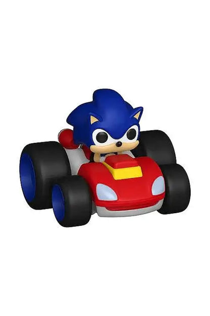 Funko Racers Sonic