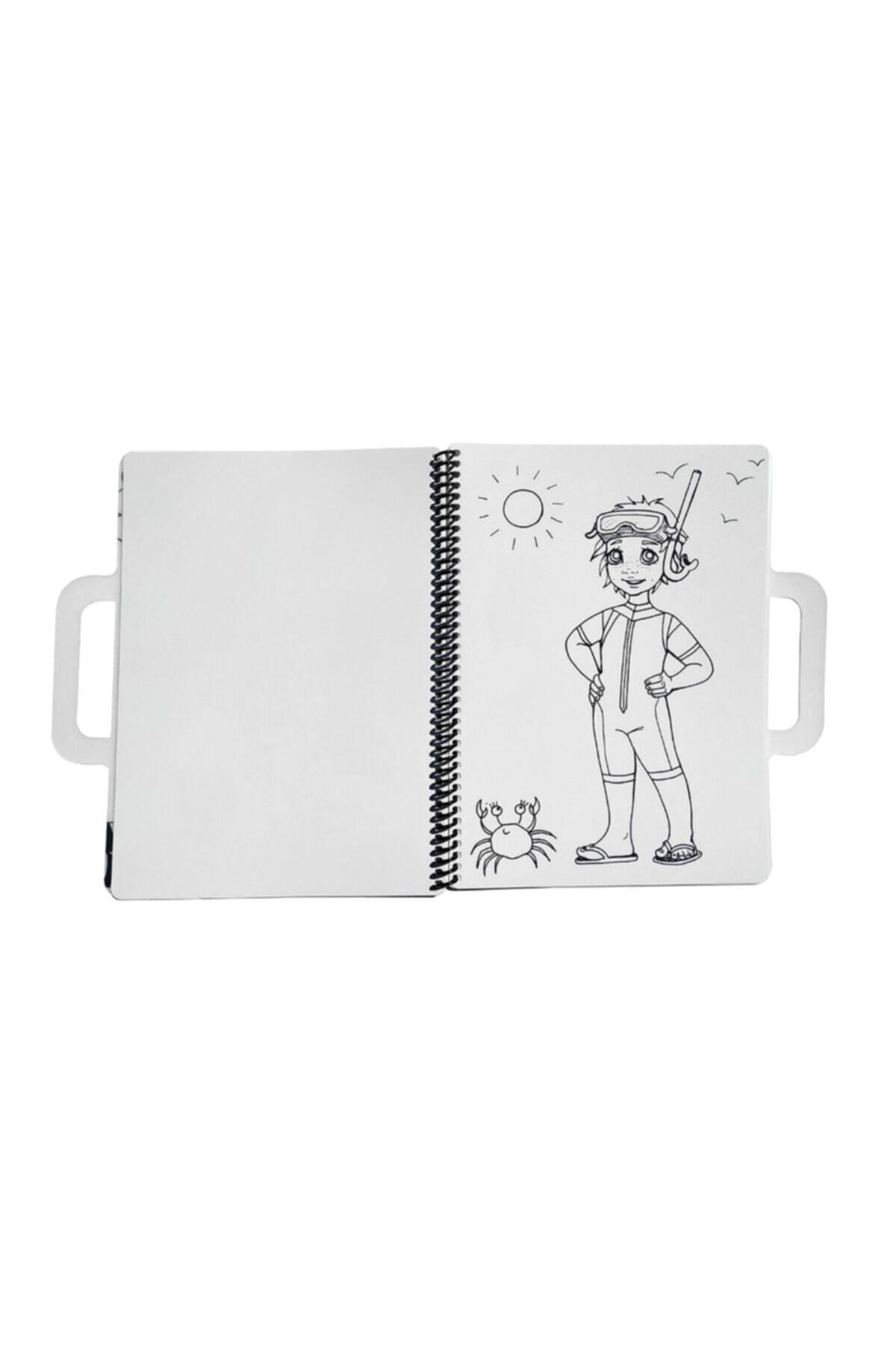 Funny Mat Bugün Hava Nasıl Mini Set