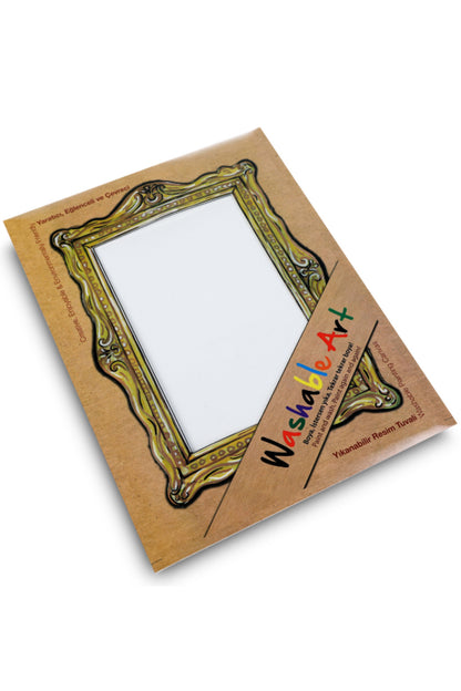 Funny Mat Washable Art Your Work Of Art