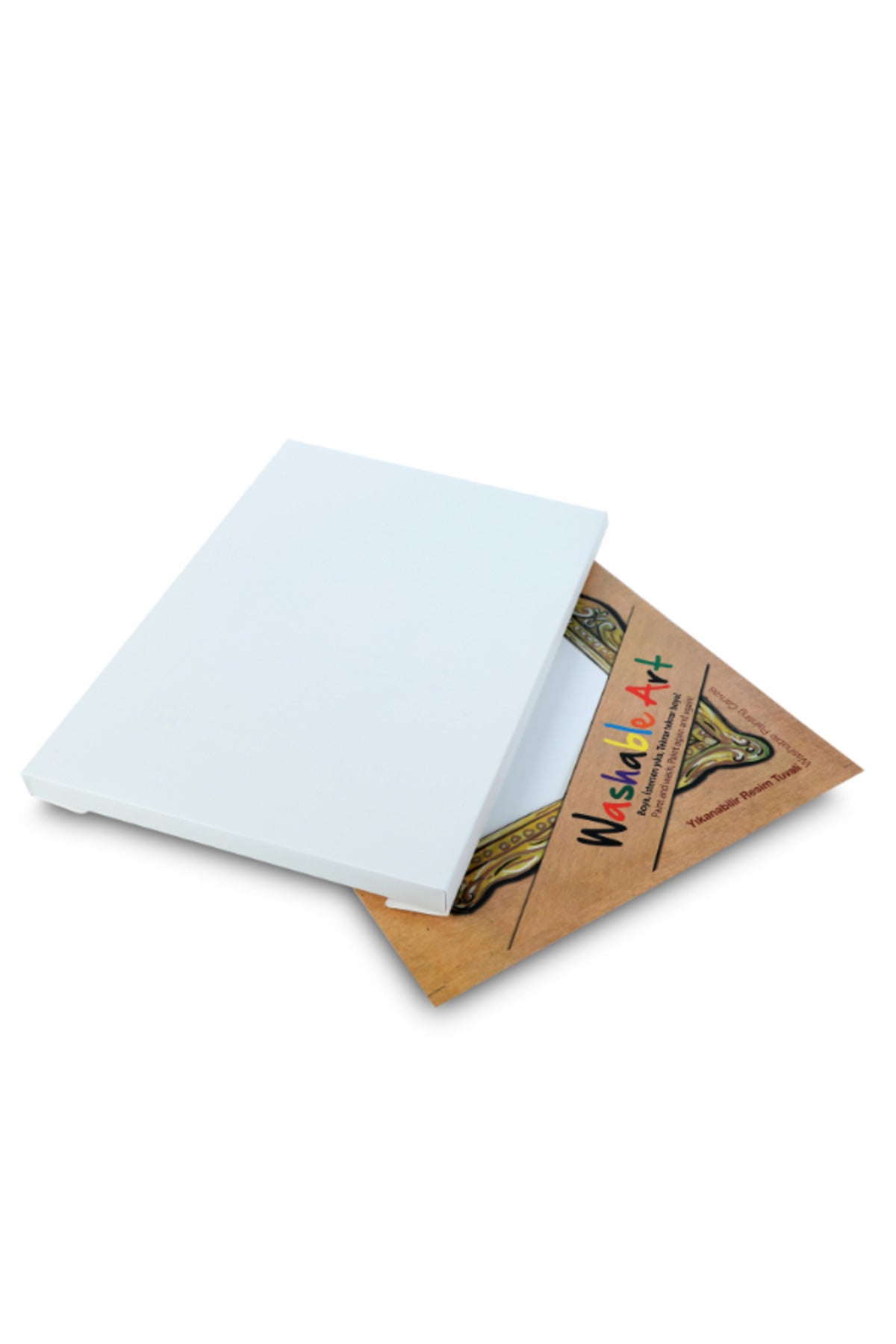 Funny Mat Washable Art Your Work Of Art