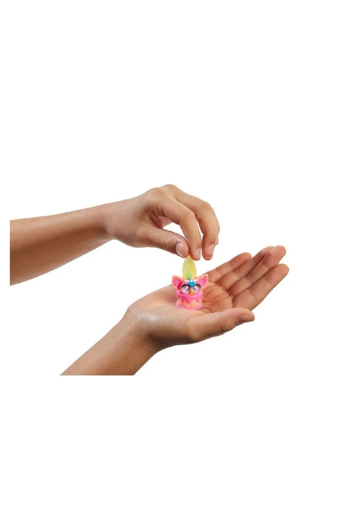 Furby Minis 2li Paket Sürpriz Figür