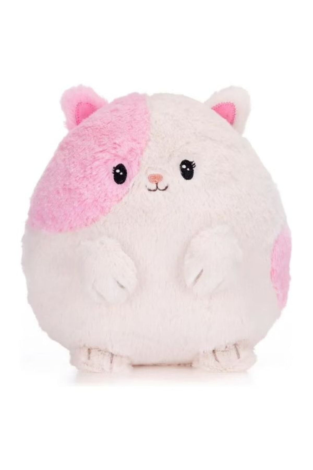 Gabbys Doll House Hamster Kitty Peluş 25 cm