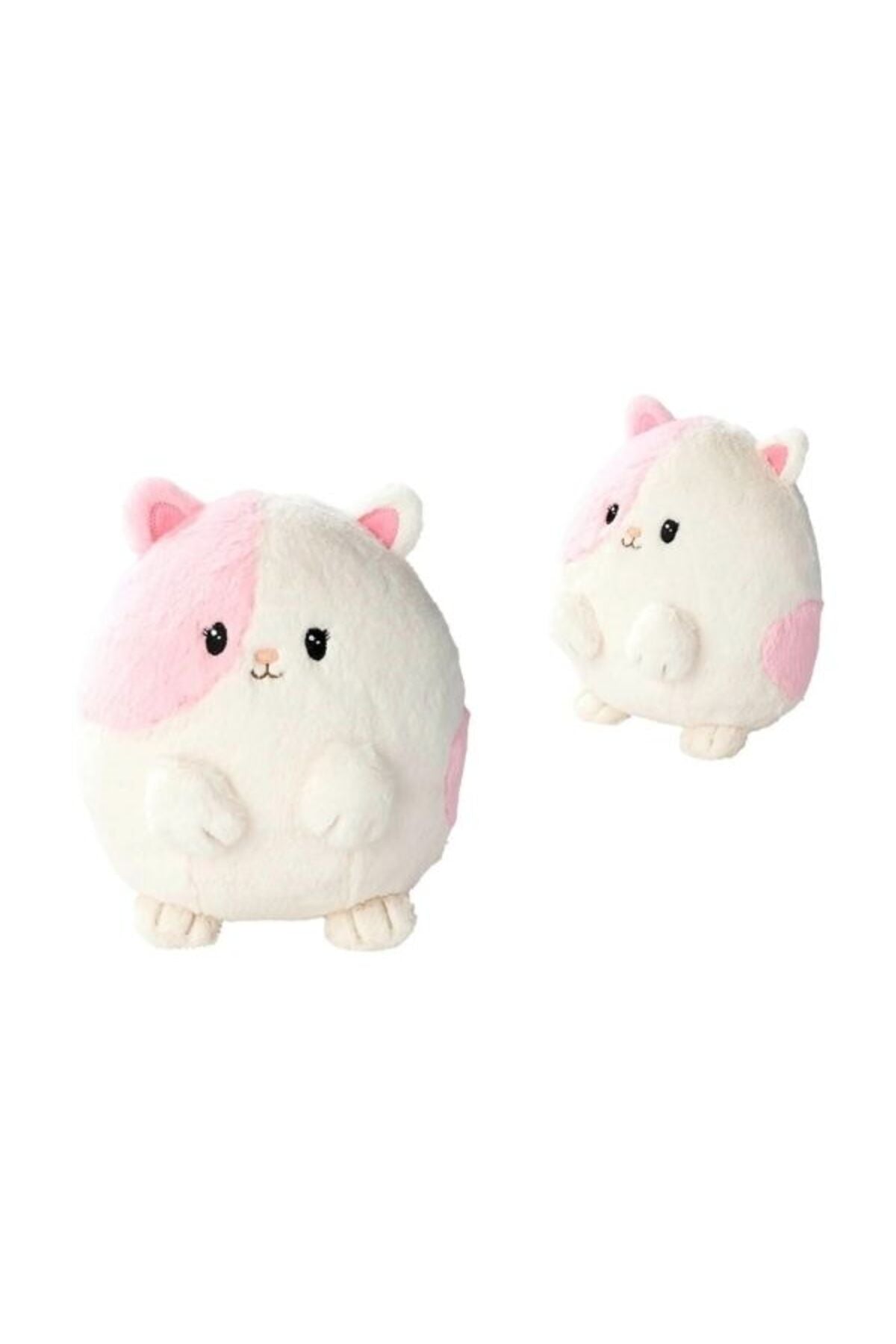 Gabbys Doll House Hamster Kitty Peluş 25 cm