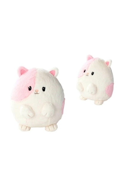 Gabbys Doll House Hamster Kitty Peluş 25 cm
