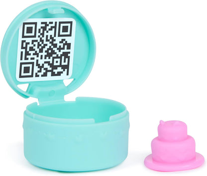Gabbys Dollhouse Cakey Renkli Harika Mutfağı