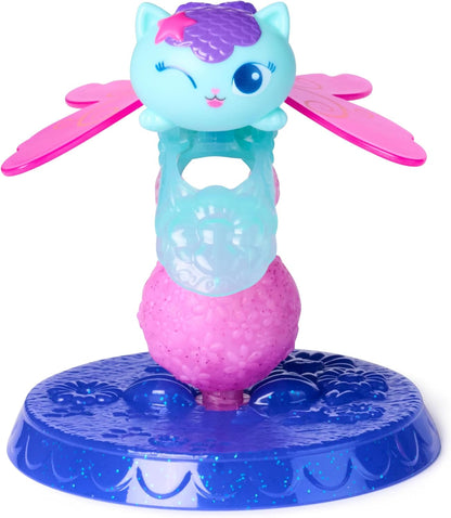 Gabbys Dollhouse Fairylandia Peri Yüzüğü