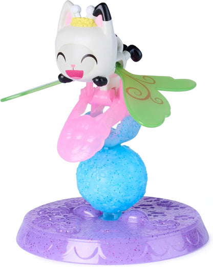 Gabbys Dollhouse Fairylandia Peri Yüzüğü