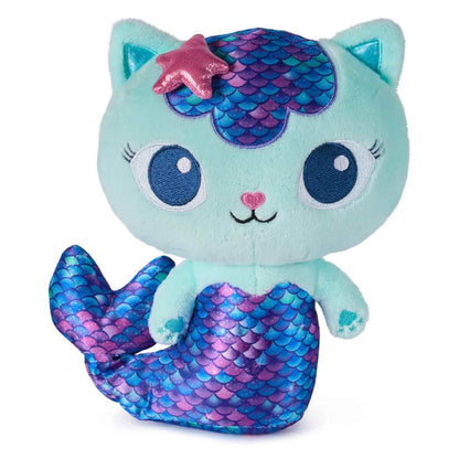 Gabbys Dollhouse Mercat Peluş
