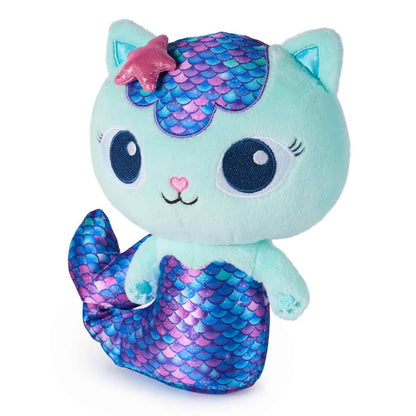 Gabbys Dollhouse Mercat Peluş