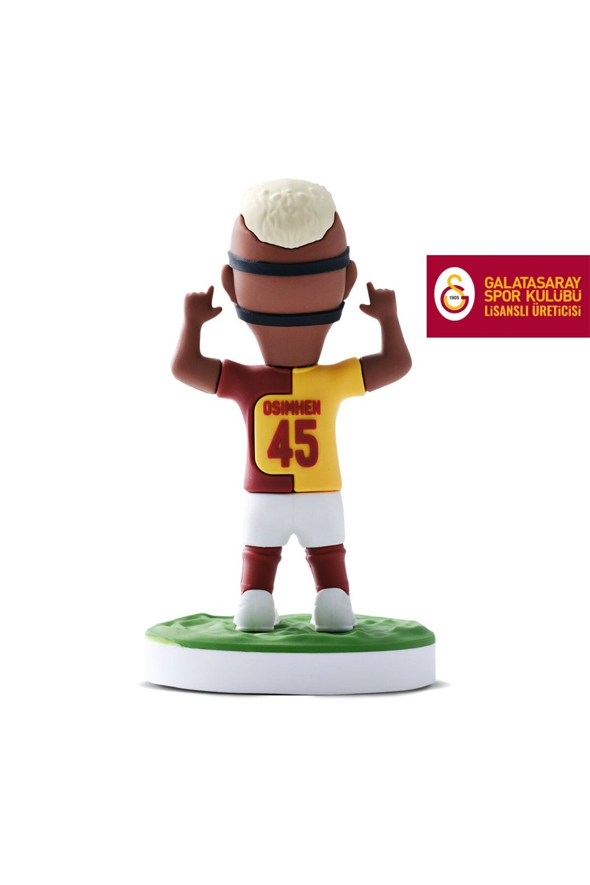 Galatasaray Victor Osimhen Biblo