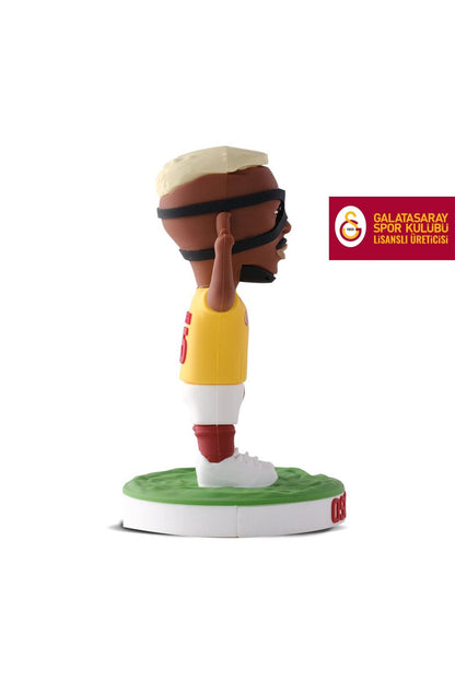 Galatasaray Victor Osimhen Biblo